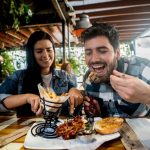Makan Hemat dan Murah Di The Whip Restoran, Restoran Terkenal di Amerika Serikat
