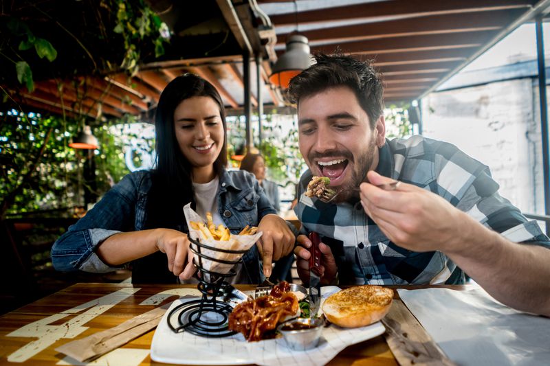 Makan Hemat dan Murah Di The Whip Restoran, Restoran Terkenal di Amerika Serikat