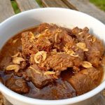Makanan Luar Negeri yang Diadopsi di Indonesia dan Manjadi Favorit