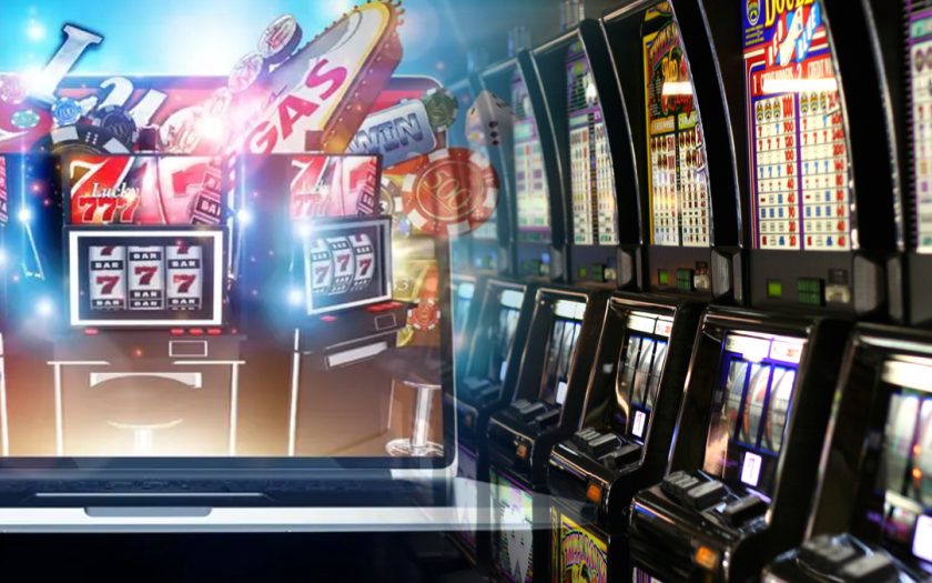 slot online