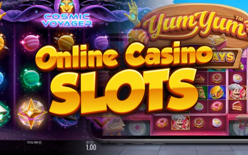 slot online